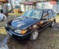 ВАЗ 2115 Самара 2011 в Иршава на Automoto.ua Черный ВАЗ 2115 Самара, объемом двигателя 1.6 л и пробегом 140 тыс. км за 3400 $, фото 5 на Automoto.ua