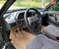 Черный ВАЗ 2115 Самара, объемом двигателя 1.6 л и пробегом 93 тыс. км за 3600 $, фото 19 на Automoto.ua