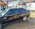 ВАЗ 2115 Самара 2011 в Иршава на Automoto.ua Черный ВАЗ 2115 Самара, объемом двигателя 1.6 л и пробегом 140 тыс. км за 3400 $, фото 4 на Automoto.ua