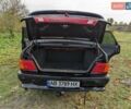 ВАЗ 2115 Самара 2011 в Новгород-Северском на Automoto.ua Черный ВАЗ 2115 Самара, объемом двигателя 1.5 л и пробегом 112 тыс. км за 3000 $, фото 7 на Automoto.ua