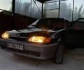 Чорний ВАЗ 2115 Самара, об'ємом двигуна 1.6 л та пробігом 73 тис. км за 2400 $, фото 1 на Automoto.ua
