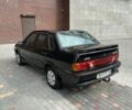 Чорний ВАЗ 2115 Самара, об'ємом двигуна 1.6 л та пробігом 116 тис. км за 2600 $, фото 3 на Automoto.ua