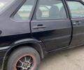 Чорний ВАЗ 2115 Самара, об'ємом двигуна 1.6 л та пробігом 73 тис. км за 2400 $, фото 12 на Automoto.ua