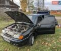 ВАЗ 2115 Самара 2011 в Новгород-Северском на Automoto.ua Черный ВАЗ 2115 Самара, объемом двигателя 1.5 л и пробегом 112 тыс. км за 3000 $, фото 4 на Automoto.ua
