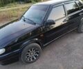 Чорний ВАЗ 2115 Самара, об'ємом двигуна 1.6 л та пробігом 177 тис. км за 2500 $, фото 1 на Automoto.ua