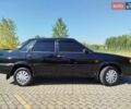 Черный ВАЗ 2115 Самара, объемом двигателя 1.6 л и пробегом 93 тыс. км за 3600 $, фото 13 на Automoto.ua