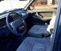Черный ВАЗ 2115 Самара, объемом двигателя 1.6 л и пробегом 92 тыс. км за 3400 $, фото 6 на Automoto.ua