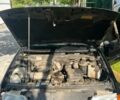 Чорний ВАЗ 2115 Самара, об'ємом двигуна 1.6 л та пробігом 80 тис. км за 3800 $, фото 8 на Automoto.ua