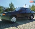 Черный ВАЗ 2115 Самара, объемом двигателя 1.6 л и пробегом 93 тыс. км за 3600 $, фото 4 на Automoto.ua