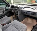 Черный ВАЗ 2115 Самара, объемом двигателя 1.6 л и пробегом 93 тыс. км за 3600 $, фото 21 на Automoto.ua