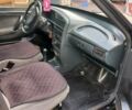 Черный ВАЗ 2115 Самара, объемом двигателя 1.6 л и пробегом 103 тыс. км за 2450 $, фото 10 на Automoto.ua