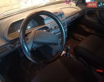 ВАЗ 2115 Самара 2011 в Иршава на Automoto.ua Черный ВАЗ 2115 Самара, объемом двигателя 1.6 л и пробегом 140 тыс. км за 3400 $, фото 11 на Automoto.ua