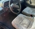 Чорний ВАЗ 2115 Самара, об'ємом двигуна 1.6 л та пробігом 130 тис. км за 1500 $, фото 4 на Automoto.ua