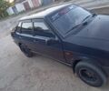 ВАЗ 2115 Самара 2011 в Голованевске на Automoto.ua Черный ВАЗ 2115 Самара, объемом двигателя 0 л и пробегом 152 тыс. км за 2000 $, фото 3 на Automoto.ua