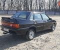Черный ВАЗ 2115 Самара, объемом двигателя 1.6 л и пробегом 93 тыс. км за 3000 $, фото 2 на Automoto.ua