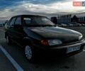 Черный ВАЗ 2115 Самара, объемом двигателя 1.6 л и пробегом 135 тыс. км за 1850 $, фото 1 на Automoto.ua
