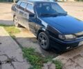 Черный ВАЗ 2115 Самара, объемом двигателя 1.6 л и пробегом 148 тыс. км за 2900 $, фото 1 на Automoto.ua