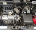 Чорний ВАЗ 2115 Самара, об'ємом двигуна 1.6 л та пробігом 115 тис. км за 2900 $, фото 12 на Automoto.ua
