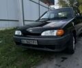ВАЗ 2115 Самара 2011 в Василькове на Automoto.ua Черный ВАЗ 2115 Самара, объемом двигателя 1.6 л и пробегом 72 тыс. км за 2500 $, фото 8 на Automoto.ua