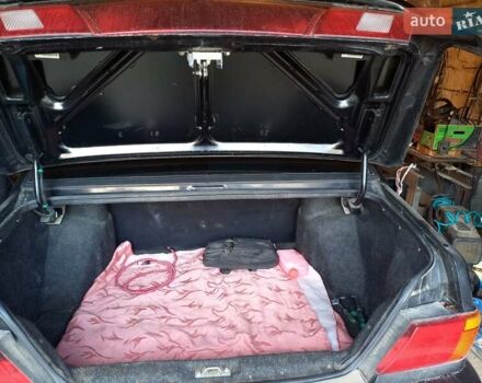 ВАЗ 2115 Самара 2011 в Иршава на Automoto.ua Черный ВАЗ 2115 Самара, объемом двигателя 1.6 л и пробегом 140 тыс. км за 3400 $, фото 7 на Automoto.ua