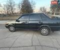 Чорний ВАЗ 2115 Самара, об'ємом двигуна 1.5 л та пробігом 219 тис. км за 2100 $, фото 1 на Automoto.ua