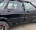 Чорний ВАЗ 2115 Самара, об'ємом двигуна 1.6 л та пробігом 73 тис. км за 2400 $, фото 11 на Automoto.ua