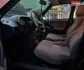 Чорний ВАЗ 2115 Самара, об'ємом двигуна 1.6 л та пробігом 70 тис. км за 3300 $, фото 15 на Automoto.ua