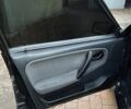 Черный ВАЗ 2115 Самара, объемом двигателя 1.6 л и пробегом 100 тыс. км за 1450 $, фото 6 на Automoto.ua