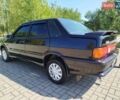 Черный ВАЗ 2115 Самара, объемом двигателя 1.6 л и пробегом 93 тыс. км за 3600 $, фото 7 на Automoto.ua