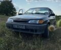 Чорний ВАЗ 2115 Самара, об'ємом двигуна 1.6 л та пробігом 73 тис. км за 2400 $, фото 2 на Automoto.ua