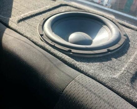 Черный ВАЗ 2115 Самара, объемом двигателя 1.6 л и пробегом 148 тыс. км за 2900 $, фото 8 на Automoto.ua