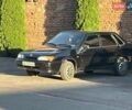 Чорний ВАЗ 2115 Самара, об'ємом двигуна 1.6 л та пробігом 176 тис. км за 2100 $, фото 4 на Automoto.ua