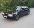 Чорний ВАЗ 2115 Самара, об'ємом двигуна 1.6 л та пробігом 72 тис. км за 3200 $, фото 10 на Automoto.ua