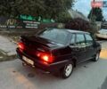 Чорний ВАЗ 2115 Самара, об'ємом двигуна 1.6 л та пробігом 70 тис. км за 3300 $, фото 8 на Automoto.ua