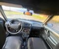 Черный ВАЗ 2115 Самара, объемом двигателя 1.6 л и пробегом 360 тыс. км за 1899 $, фото 6 на Automoto.ua