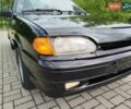 Чорний ВАЗ 2115 Самара, об'ємом двигуна 1.6 л та пробігом 94 тис. км за 3550 $, фото 59 на Automoto.ua