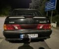Чорний ВАЗ 2115 Самара, об'ємом двигуна 1.6 л та пробігом 73 тис. км за 2400 $, фото 4 на Automoto.ua