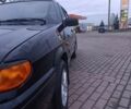 Черный ВАЗ 2115 Самара, объемом двигателя 1.6 л и пробегом 105 тыс. км за 2500 $, фото 2 на Automoto.ua