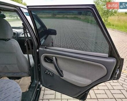 Черный ВАЗ 2115 Самара, объемом двигателя 1.6 л и пробегом 93 тыс. км за 3600 $, фото 39 на Automoto.ua
