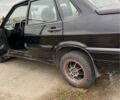 ВАЗ 2115 Самара 2011 в Василькове на Automoto.ua Черный ВАЗ 2115 Самара, объемом двигателя 1.6 л и пробегом 72 тыс. км за 2500 $, фото 2 на Automoto.ua