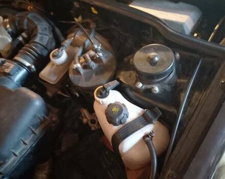 ВАЗ 2115 Самара 2011 в Иршава на Automoto.ua Черный ВАЗ 2115 Самара, объемом двигателя 1.6 л и пробегом 140 тыс. км за 3400 $, фото 9 на Automoto.ua