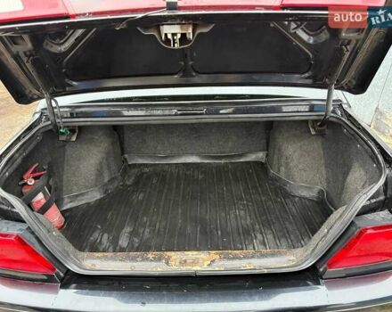 Черный ВАЗ 2115 Самара, объемом двигателя 1.6 л и пробегом 125 тыс. км за 2800 $, фото 7 на Automoto.ua