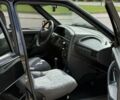 Чорний ВАЗ 2115 Самара, об'ємом двигуна 1.6 л та пробігом 56 тис. км за 3800 $, фото 6 на Automoto.ua