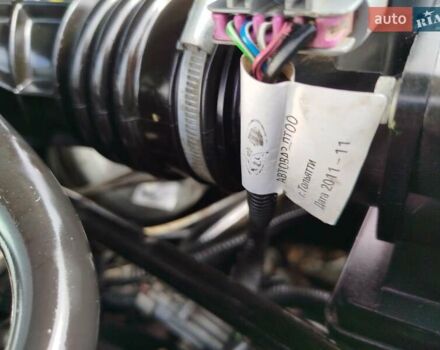 Черный ВАЗ 2115 Самара, объемом двигателя 1.6 л и пробегом 93 тыс. км за 3600 $, фото 52 на Automoto.ua