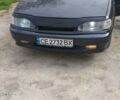 Черный ВАЗ 2115 Самара, объемом двигателя 1.6 л и пробегом 90 тыс. км за 2950 $, фото 1 на Automoto.ua