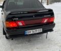 Черный ВАЗ 2115 Самара, объемом двигателя 1.6 л и пробегом 75 тыс. км за 3600 $, фото 5 на Automoto.ua