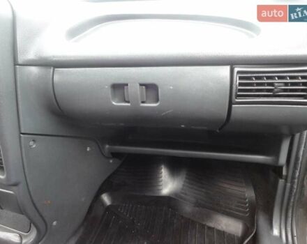 Черный ВАЗ 2115 Самара, объемом двигателя 1.6 л и пробегом 112 тыс. км за 3299 $, фото 12 на Automoto.ua