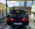 Черный ВАЗ 2115 Самара, объемом двигателя 1.6 л и пробегом 67 тыс. км за 3700 $, фото 1 на Automoto.ua