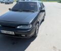 Чорний ВАЗ 2115 Самара, об'ємом двигуна 1.6 л та пробігом 216 тис. км за 2000 $, фото 1 на Automoto.ua