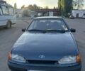 Чорний ВАЗ 2115 Самара, об'ємом двигуна 1.6 л та пробігом 300 тис. км за 1350 $, фото 1 на Automoto.ua